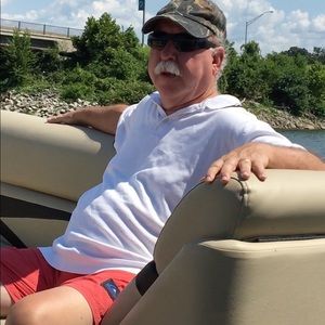 Meet your Posher, Jan